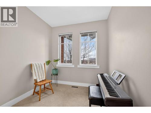 433 Mccarren Avenue Unit# 9, Kelowna, BC - Indoor