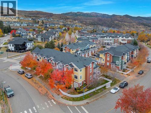 433 Mccarren Avenue Unit# 9, Kelowna, BC - Outdoor With View
