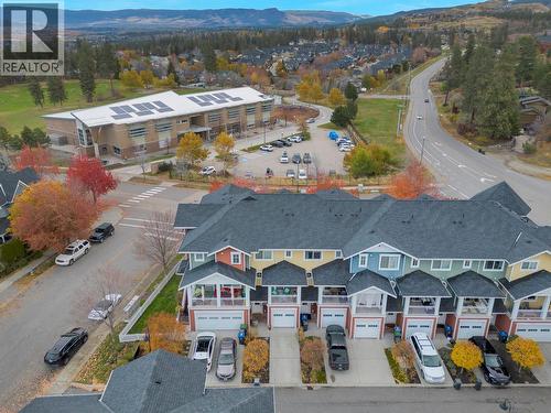 433 Mccarren Avenue Unit# 9, Kelowna, BC - Outdoor With View