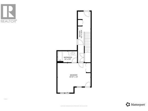 433 Mccarren Avenue Unit# 9, Kelowna, BC - Other