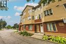 266 Limeridge Road E Unit# 3, Hamilton, ON  - Outdoor 