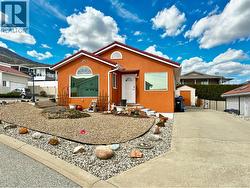 9400 115th Street Unit# 1 Osoyoos, BC V0H 1V5