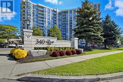 815 - 340 WATSON STREET W  Whitby (Port Whitby), ON L1N 9G1