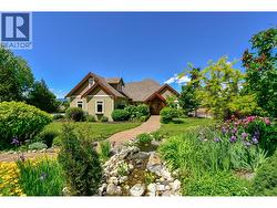 3672 Luxmoore Road  Kelowna, BC V1W 4C7