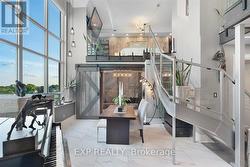 PH416 - 300 MANITOBA STREET  Toronto, ON M8Y 4G6