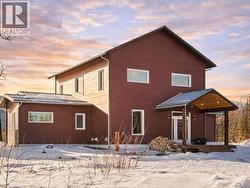 84 ORION CRESCENT Whitehorse North, YT Y1A 2C6