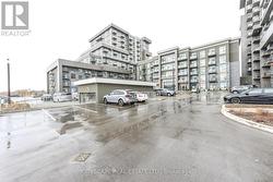 323 - 450 DUNDAS STREET E Hamilton, ON L0R 2H8