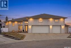 3270 Windsor Park CRESCENT  Regina, SK S4V 3B2