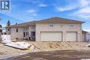 3270 Windsor Park Crescent, Regina, SK  - Outdoor With Facade 
