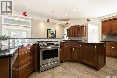 3270 Windsor Park Crescent, Regina, SK - Indoor Photo Showing Kitchen
