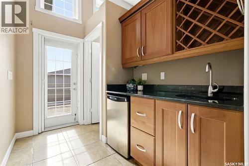 3270 Windsor Park Crescent, Regina, SK - Indoor Photo Showing Kitchen