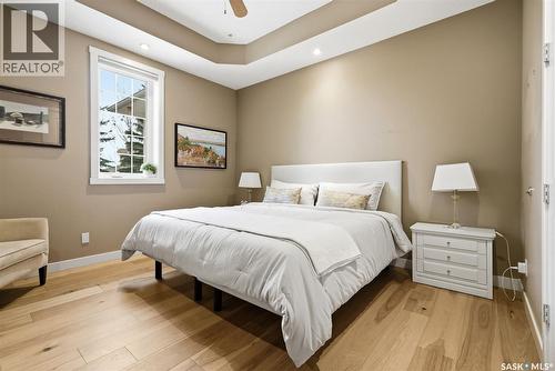 3270 Windsor Park Crescent, Regina, SK - Indoor Photo Showing Bedroom