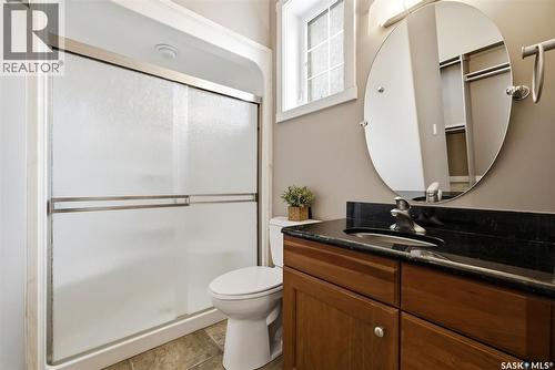 3270 Windsor Park Crescent, Regina, SK - Indoor Photo Showing Bathroom