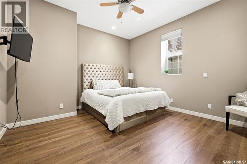3270 Windsor Park Crescent, Regina, SK - Indoor Photo Showing Bedroom
