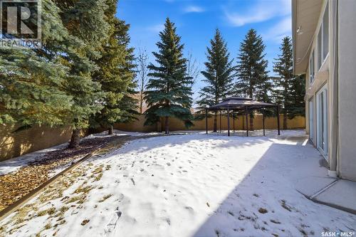 3270 Windsor Park Crescent, Regina, SK - Outdoor