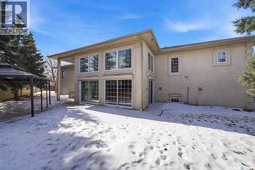 3270 Windsor Park Crescent, Regina, SK - Outdoor