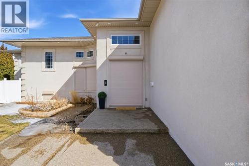 3270 Windsor Park Crescent, Regina, SK - Outdoor With Exterior