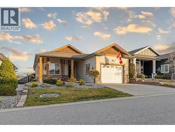 2092 Clover Drive  West Kelowna, BC V4T 3A5