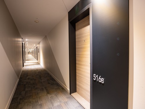 Mud Room - 516B-1400 Rue Ottawa, Montréal (Le Sud-Ouest), QC - Indoor Photo Showing Other Room