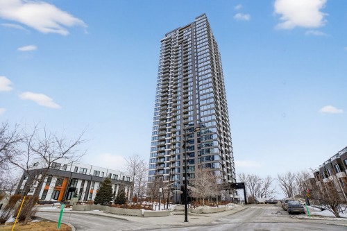 1705-151 Rue de la Rotonde  Montréal (Verdun/Île-Des-Soeurs), QC H3E 0E1