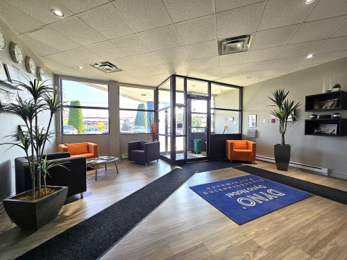 Hall d'entrée/Vestibule - 3675 Boul. De La Grande-Allée, Boisbriand, QC - Indoor Photo Showing Other Room