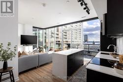 715 - 135 EAST LIBERTY STREET  Toronto, ON M6K 0G7