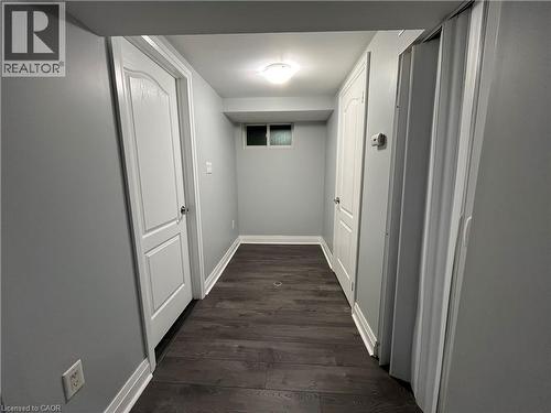 336 E Mohawk Road E, Hamilton, ON - Indoor Photo Showing Other Room