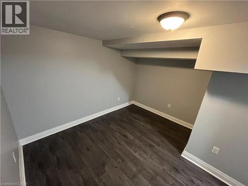 336 E Mohawk Road E, Hamilton, ON - Indoor Photo Showing Other Room