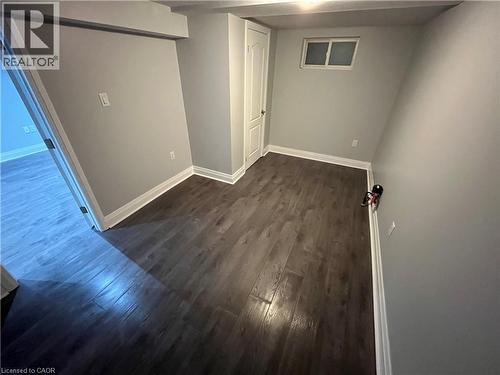 336 E Mohawk Road E, Hamilton, ON - Indoor Photo Showing Other Room