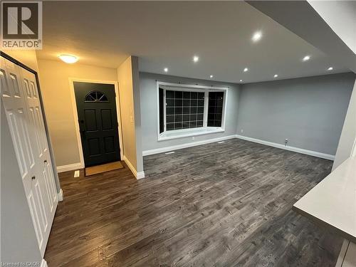 336 E Mohawk Road E, Hamilton, ON - Indoor Photo Showing Other Room
