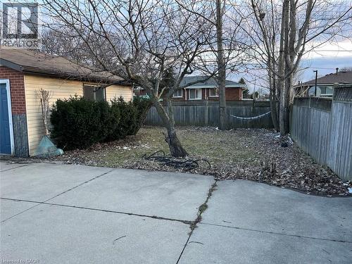 336 E Mohawk Road E, Hamilton, ON - Outdoor