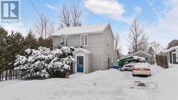 320 EIGHTH STREET  Mattawa, ON P0H 1V0