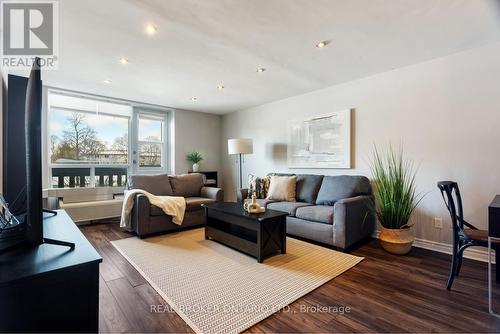 111 - 6720 GLEN ERIN DRIVE  Mississauga, ON L5N 3K8