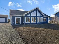 124 Spread Eagle Road  Old Shop, NL A0B 2W0