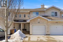 2262 ATKINSON STREET  Regina, SK S4N 7R2