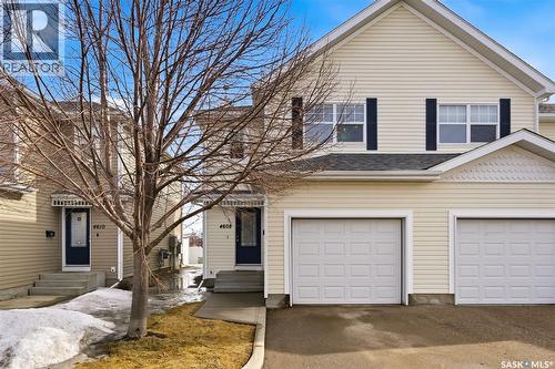 4608 Marigold DRIVE  Regina, SK S4X 4S5