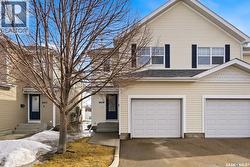 4608 Marigold DRIVE  Regina, SK S4X 4S5