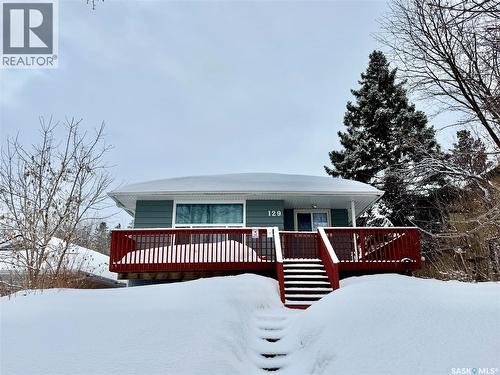 129 19th STREET E  Prince Albert, SK S6V 1J3