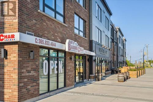 102 - 40 Esplanade Lane, Grimsby, ON - Outdoor