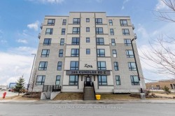 604-295 Cundles Road EBarrie, ON L4M 0K8