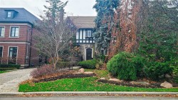 312 Glenayr Road  Toronto, ON M5P 3C5