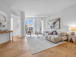 532-150 Sudbury Street  Toronto, ON M6J 3S8