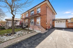 8 Sonnet Court Toronto, ON M6L 1J7