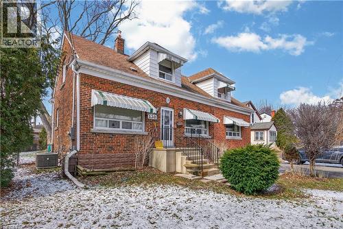 150 Ewen Road Unit# 2, Hamilton, ON - Outdoor