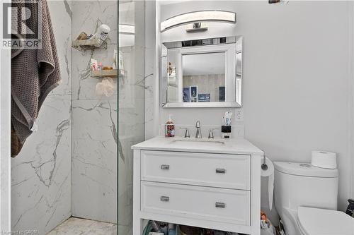 150 Ewen Road Unit# 2, Hamilton, ON - Indoor Photo Showing Laundry Room