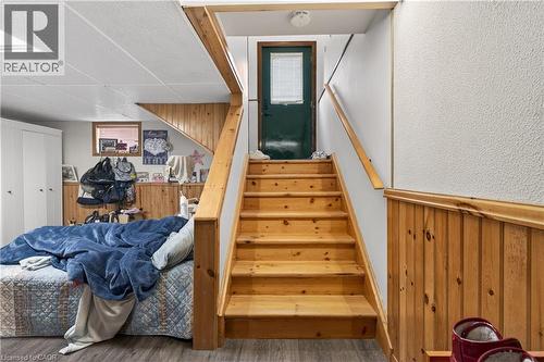 150 Ewen Road Unit# 2, Hamilton, ON - Indoor Photo Showing Other Room