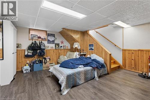 150 Ewen Road Unit# 2, Hamilton, ON - Indoor