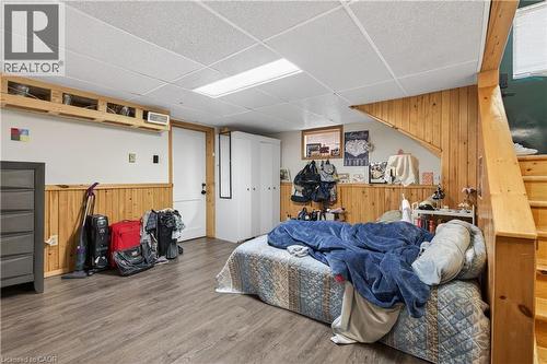 150 Ewen Road Unit# 2, Hamilton, ON - Indoor