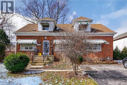 150 Ewen Road Unit# 2, Hamilton, ON - Outdoor