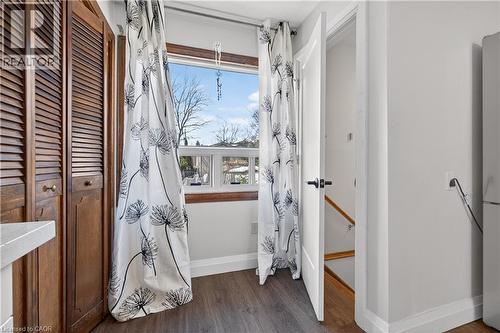 150 Ewen Road Unit# 2, Hamilton, ON - Indoor